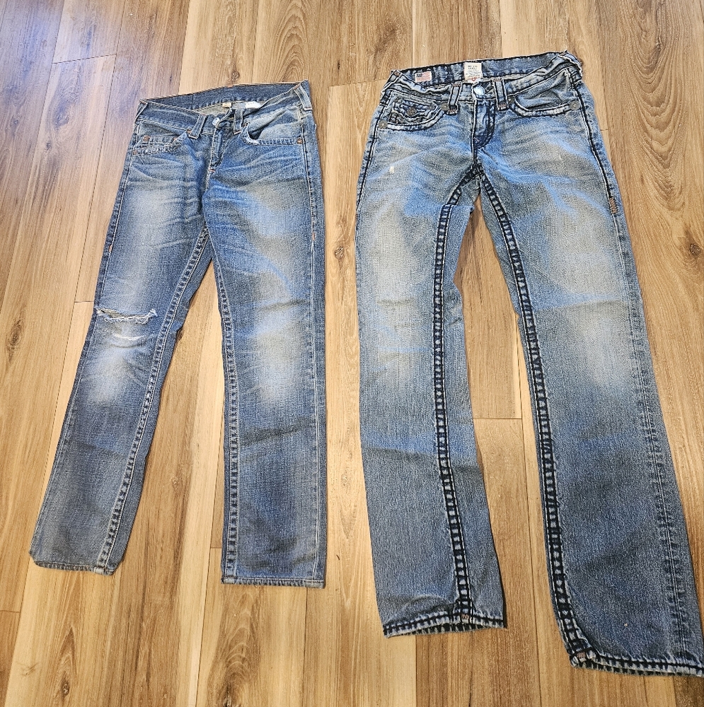 True Religion Jeans